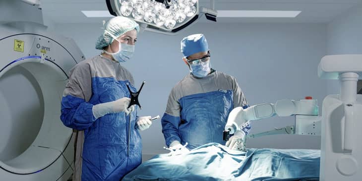 Slider image (8) Turan Turan Robotic Surgery Center and Orthopedic Clinic